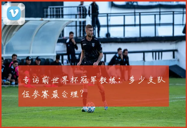 专访前世界杯冠军教练：多少支队伍参赛最合理？
